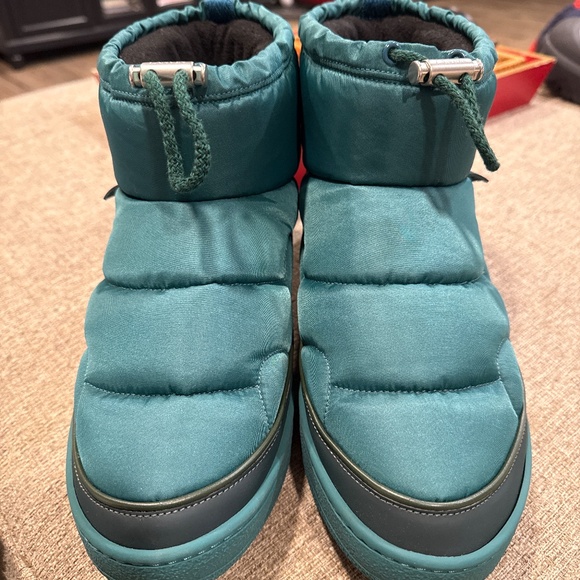 Men’s Lanvin Snow Boots - Picture 3 of 4